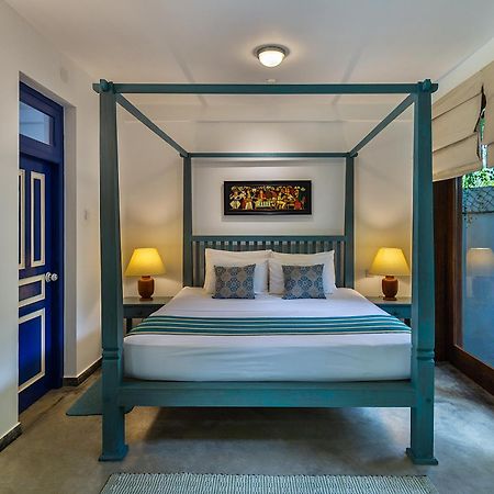 Villa Touch Of Dutch Tangalle Exterior photo