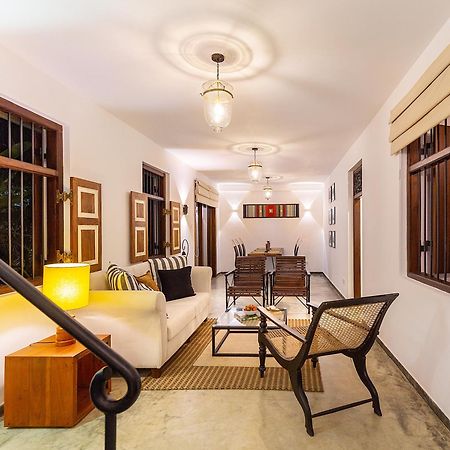 Villa Touch Of Dutch Tangalle Exterior photo