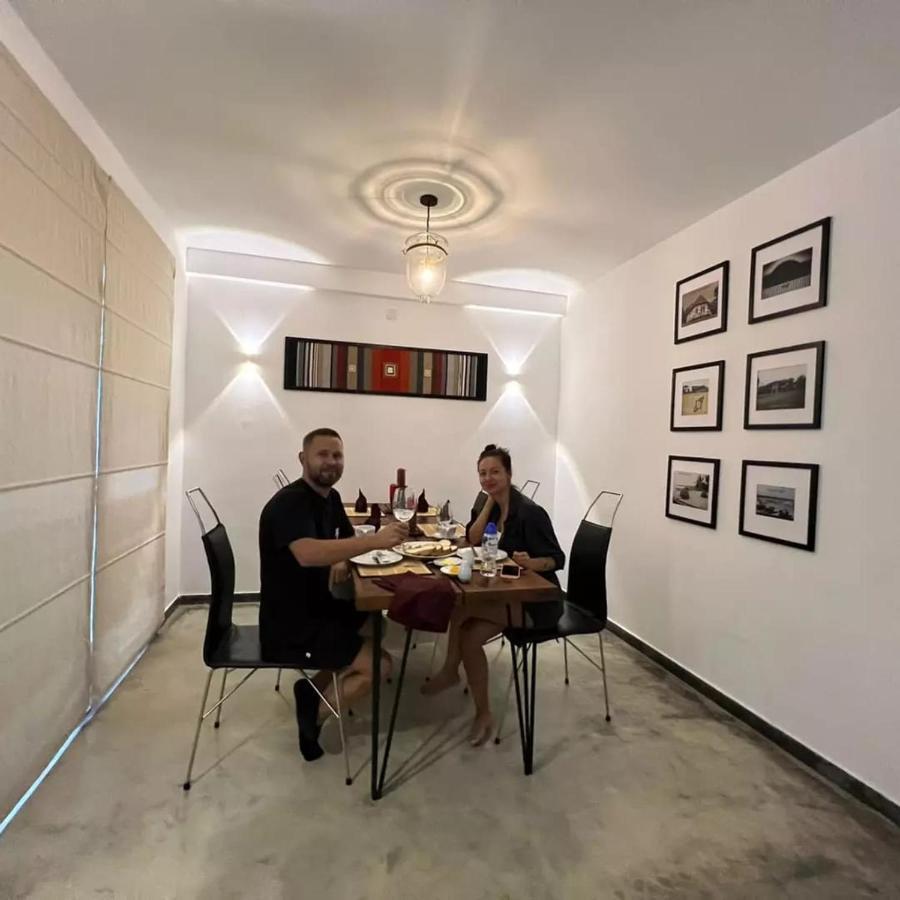 Villa Touch Of Dutch Tangalle Exterior photo
