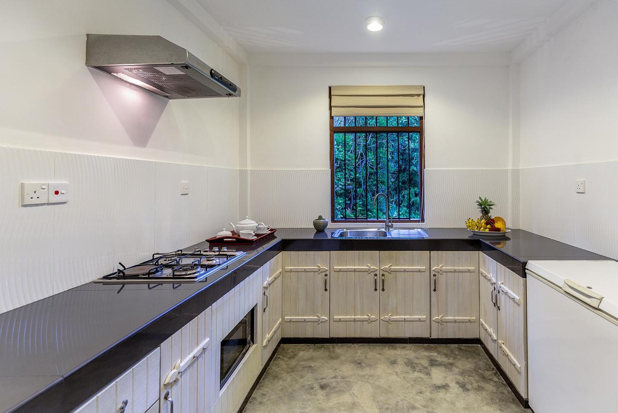 Villa Touch Of Dutch Tangalle Exterior photo